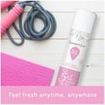 thumbnail image 4 of Summer's Eve Feminine Deodorant Spray, Island Splash 2 oz (Pack of 3), 4 of 5