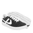 thumbnail image 1 of TENIS PANAM JOVEN 2200030097 SUEDE GRIS, 1 of 4