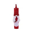 thumbnail image 2 of Christmas Refrigerator Handle Covers, Xmas Gnome Fridge Handle Covers Protector for Kitchen Christmas Decorations, 2 of 7
