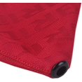 thumbnail image 3 of RASTP Universal Fabric Shifter Shift Boot Cover Manual/Auto Shift Knob Boot Dust Cover,Red, 3 of 7