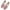 Pink, variant on Fesfesfes Shoes Women Almond Toe Solid Color Round-Toe Flats Shoes Lightweight Soft Casual Shoe 39(7)