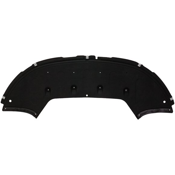 Kia Sorento Engine Splash Shield