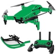 thumbnail image 1 of MightySkins DJMAVAI-Solid Green Skin for DJI Max Coverage, Solid Green, 1 of 4