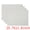 Beige, variant on Unique Bargains Rustic Placemats Set of 4 Rectangular Cotton Blend Green 15.7x11.8inch