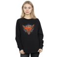 thumbnail image 2 of DC Comics Chandail en Molleton Femme Superman Ailes Bouclier, 2 of 3