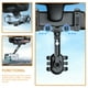 thumbnail image 1 of WEUVEB Montura Para Teléfono En Espejo Retrovisor Ajustable Y Estable Para Automóvil Negro, 1 of 8