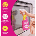 thumbnail image 4 of Rust-Oleum The Pink Stuff 25.4 Oz. Household All-Purpose Cleaners - Pack of 24 — Household & Commercial Use, Effective Formula, 4 of 6