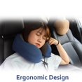thumbnail image 1 of Travel Pillow,U Shaped Neck Pillow Travel Neck Pillow Neck Pillow Multi-Functional, 1 of 10
