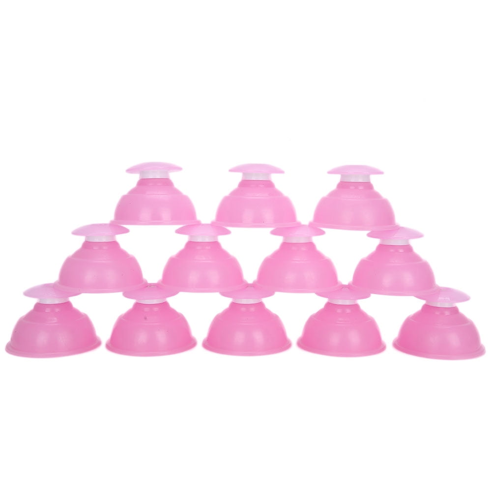 Silicone Cupping Set Vacuum Cupping Acupuncture Cupping Therapy Vacuum