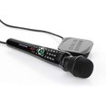 thumbnail image 2 of New MagicSing E-1 Smart Home Karaoke System Microphone Stream 10,000+ English/American Songs · Requires WiFi · Free 12-Month Subscription Code for Tagalog Hindi Korean Spanish Russian, 2 of 4