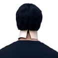 thumbnail image 4 of Máscara de Halloween Spock Mask Star Treck Disfraz Divertido, 4 of 5