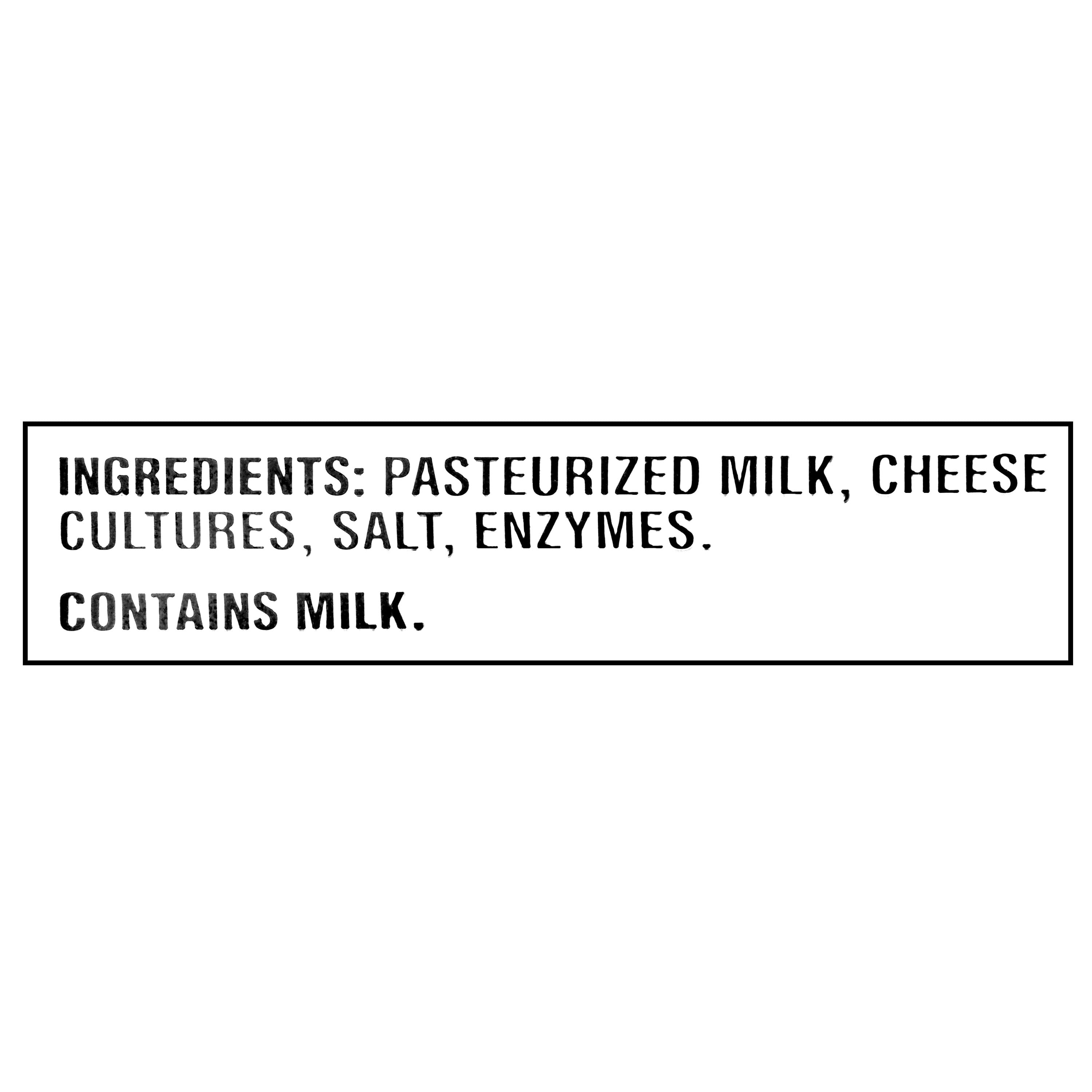 Great Value Mozzarella String Cheese Sticks, 12 oz Bag, 12 Count