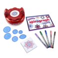thumbnail image 2 of Spirograph - Animator - The Classic Craft and Activity to Make and Bring Countless Amazing Designs to Life - For Ages 8+, 2 of 5