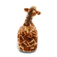 thumbnail image 4 of Giraffe Slippers - Medium, 4 of 4
