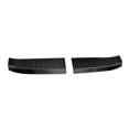 thumbnail image 1 of Car Trunk Door Guard Strips Sill Plate Protector Rear Bumper Guard Trim Cover Strip for Honda Vezel, 1 of 5