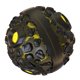 thumbnail image 1 of Juguete de pelota para perros Squeaky Giggle Ball Juguete interactivo para perros para Aggressi, 1 of 3