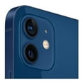 thumbnail image 3 of Apple iPhone 12 64GB Smartphone | Open Box | Pacific Blue, 3 of 3