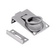 thumbnail image 1 of Xingzhi Anneau de Traction Encastré Poignée Bateau Trappe Poignées Boutons de Porte Raccords Pièces Accessoires Remplacements, 1 of 6