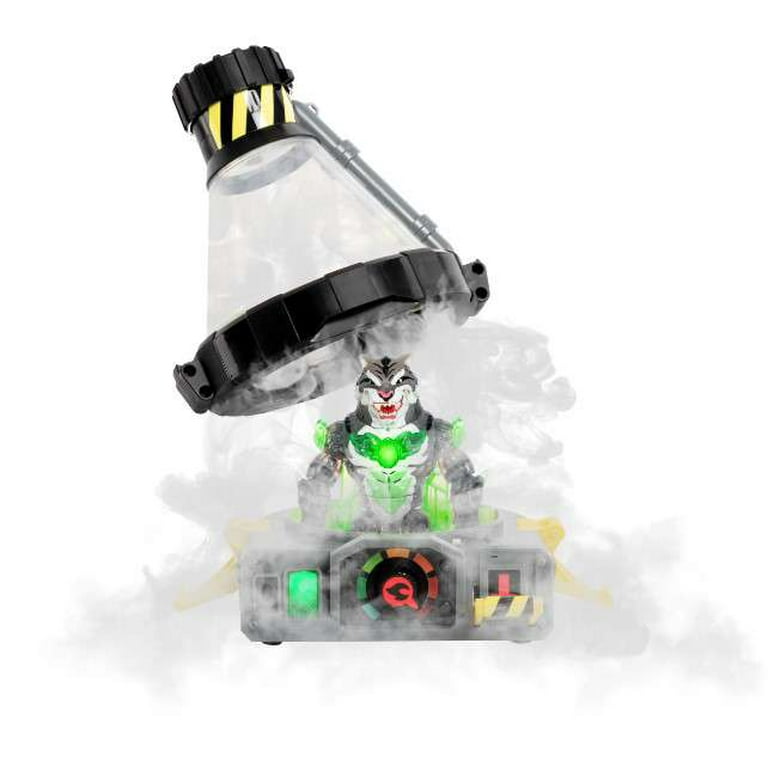 特撮 Stealth Strike Big Cat Beast Creator Beast Lab - Stealth Strike Big Cat Beast Creator. Add