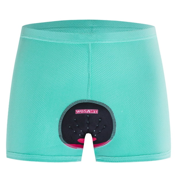 Culotte Ciclismo TFixol Azul XXXL Bodega Aurrera en linea