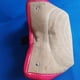 thumbnail image 2 of Billuyoard Blanco triangular del mejor equipo de entrenamiento para perros de lino para un entrenamiento eficaz, fácil de llevar, duradero Suministros para perros, 2 of 6