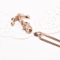 thumbnail image 4 of Anchor Urn Necklace for Ashes Anchor Pendant Cremation Jewelry for Women Men Memorial Urn Necklace Navy Sailor Ashes Holder Stainless Steel Keepsake Gifts, 4 of 7