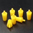 thumbnail image 4 of 100Pcs Silicone Rubber Tapered Plug Assortment Kits for Masking Off Holes During Powder Coating, Painting, Hydro Dipping, 4 of 5