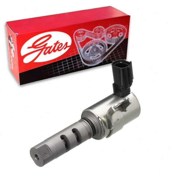 Gates Left Variable Timing Solenoid VVT compatible with Lexus RX350 3.5L V6 2007-2015