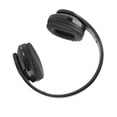 thumbnail image 3 of M Buder Audífonos Bluetooth Inalámbricos Plegables B39 Con Cancelación De Ruido Deportivos Y Gaming 19x17.5x7.8 cm / 7.5x6.9x3.1 in 1 Pack, 3 of 9
