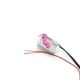 thumbnail image 3 of Inteprter Adaptador compatible con Bluetooth Cable de audio conveniente Música Cables de alto ajuste Piezas de repuesto Taller de Electrónica, 3 of 6