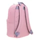 thumbnail image 2 of Mochila Grande Chenson 1818 Juvenil Escolar Dama 1866485-p Color Rosa Diseño de la tela Colors, 2 of 6