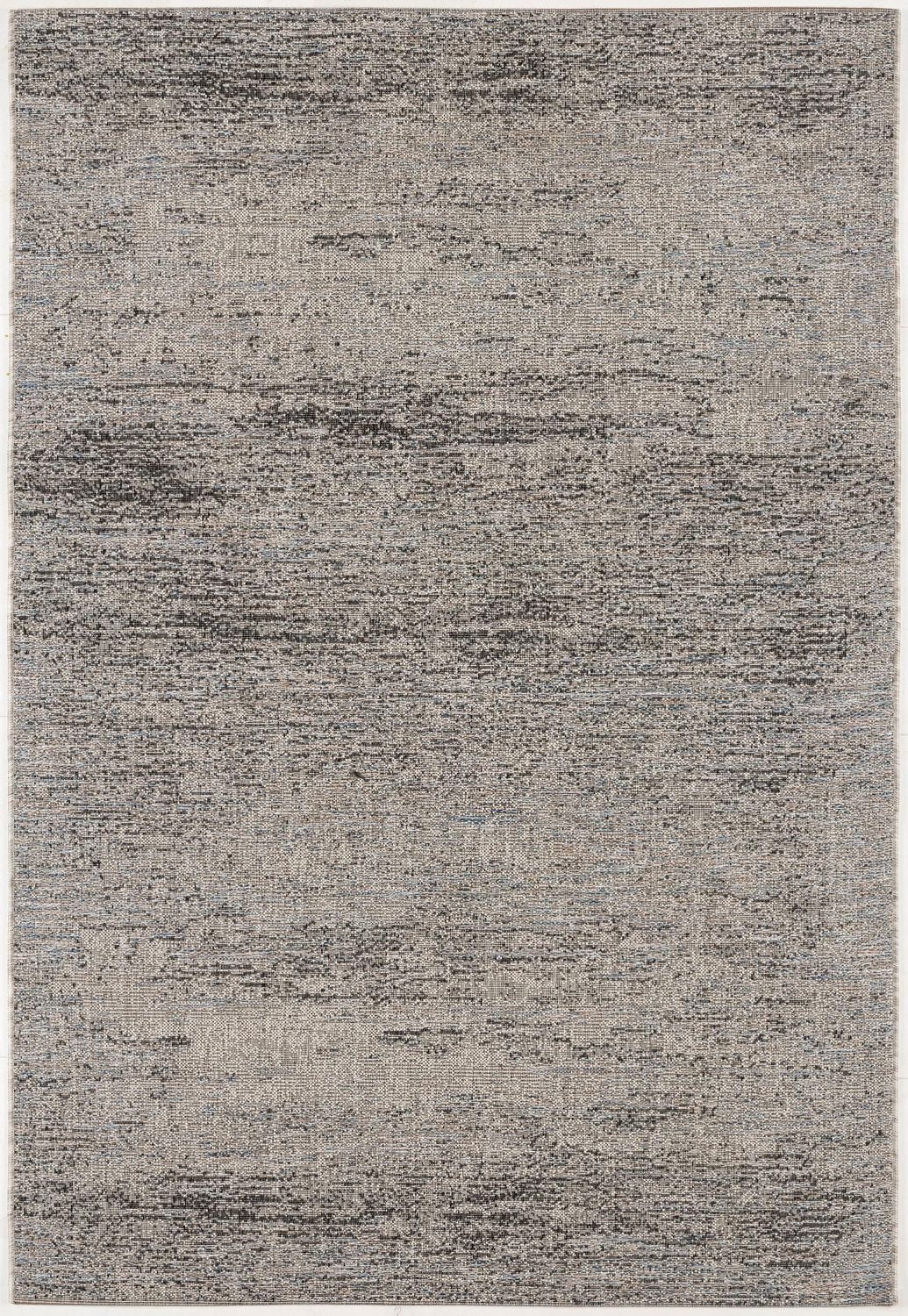 Rug Branch Vista Collection Modern Ikat Area Rug