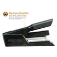 thumbnail image 5 of Bostitch EZ Squeeze Heavy Duty Desktop Stapler, 40 Sheet Capacity, Black, 5 of 7