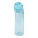 thumbnail image 5 of Botella de agua Jadeshay Taza de fitness 650 ml PCTG, 5 of 8