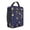 Black-226, variant on Gothic Constellation Lunch Box - Starry Night Design with Zipper Closure & Adjustable Strap, Insulated Reusable Leakproof Cooler Bag for School