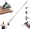 1axis, variant on Circular Saw Roller Guide, Adjustable Cutting Machine Base Guide, Positioning Caliper for Circular Skill Hand Saw, Positioning Calipers for Precise Measurements & Easy Wood Cutting 1Axis