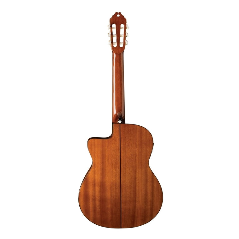 Washburn c5ce classical 2024 series acoustic guitar