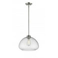 thumbnail image 1 of 1 Light Pendant 722P13-BN, 1 of 1