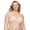 Butterscotch, variant on Cloud 9® Super Soft Wireless Lift Comfort Bra RN2771A Color: White Size: 38 C