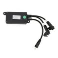 thumbnail image 1 of Recliner  Controller, Single Motor Recliner Remote Controller DC 29V  for Home, 1 of 7