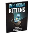 thumbnail image 2 of Exploding Kittens: Imploding Kittens Expansion, 2 of 2