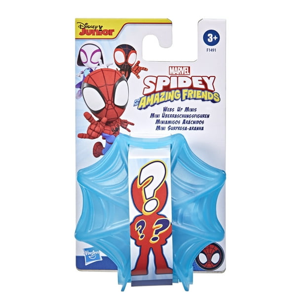 small bendable figures