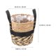 thumbnail image 2 of GOOHOCHY Cesta Multiusos Tejida Color Para Plantas De Interior Con Duradero Y Fácil Transporte, 2 of 6
