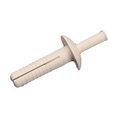 thumbnail image 2 of AP Rivet 013-139 1 Inch; Plastic; Case Of 25; Almond; Used in 1/4 Inch Diameter Hole, 2 of 4