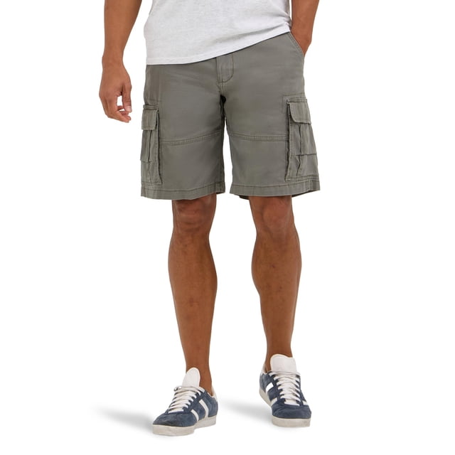Pantalón corto Cargo Lee Extreme Motion Carolina para hombre Sage 38