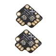 thumbnail image 4 of 3D Analog Stick Drift Fix Mod, 2pcs Black Sensitive PCB Gamepad Joystick Drift Repair Board Universal  For Game Controllers, 4 of 8