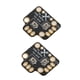 thumbnail image 4 of Controlador de juegos Joystick Drift Repair Board 3D Analog Stick Drift Fix Mod Sensitive 2pcs Black para controladores de juegos ANGGREK Otros, 4 of 8
