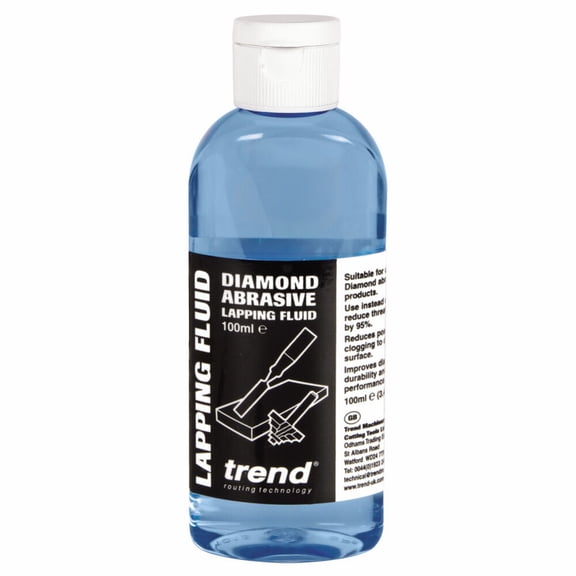 Trend Diamond Stone Lapping Fluid, 100Ml