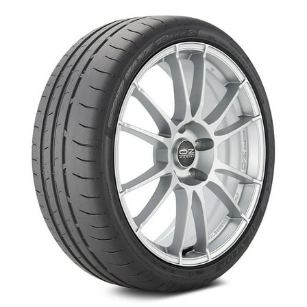 Dunlop Sport Maxx Race 2 Track Competition 325/30ZR21 108Y XL Passenger Tire