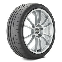 Dunlop Sport Maxx Race 2 Track Competition 295/30ZR20 101Y XL Passenger Tire